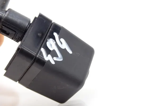 Peruutuskamera Audi Q7 4L Lift 4L0980551D image 4