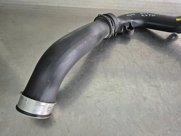 Luftschlauch VW EOS 1.4TSI 1K01457704 1K0145834BD 1K0145838L image 2