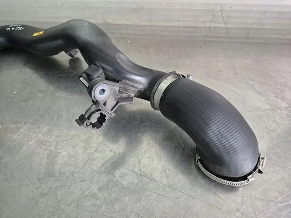 Luftschlauch VW EOS 1.4TSI 1K01457704 1K0145834BD 1K0145838L image 3