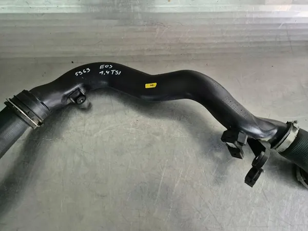 Luftschlauch VW EOS 1.4TSI 1K01457704 1K0145834BD 1K0145838L image 4