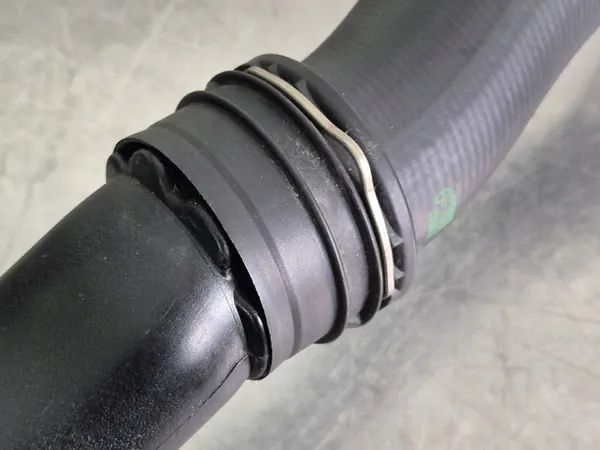 Luftschlauch VW EOS 1.4TSI 1K01457704 1K0145834BD 1K0145838L image 8