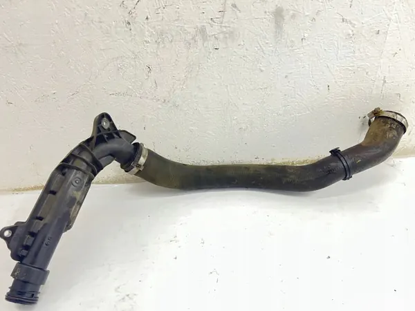 OEM 9821687780 Intercoolerrör för Toyota Proace image 2