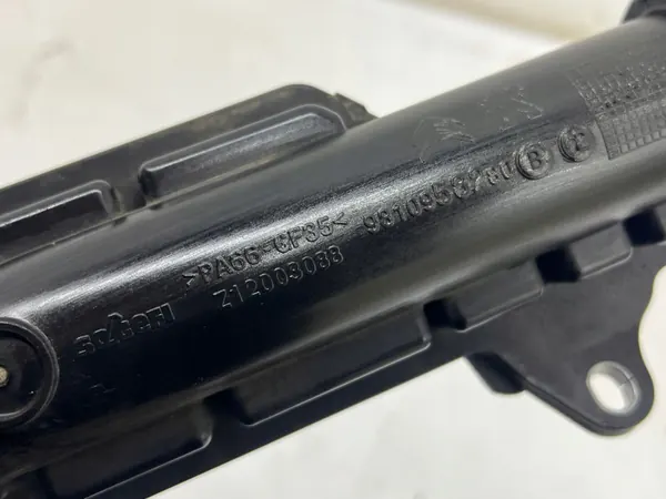 OEM 9821687780 Intercoolerrör för Toyota Proace image 6