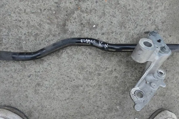 BARRA STABILIZZATRICE ANTERIORE RENAULT ESPACE V, SCENIC IV 546112874R image 2