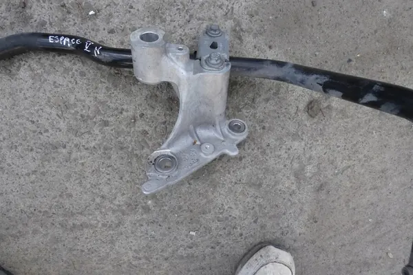 BARRA STABILIZZATRICE ANTERIORE RENAULT ESPACE V, SCENIC IV 546112874R image 3