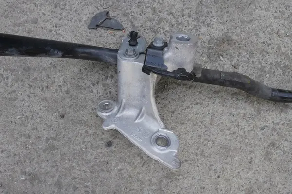 BARRA STABILIZZATRICE ANTERIORE RENAULT ESPACE V, SCENIC IV 546112874R image 4