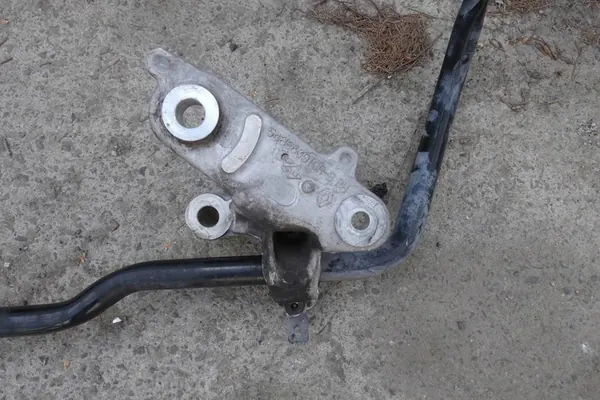 BARRA STABILIZZATRICE ANTERIORE RENAULT ESPACE V, SCENIC IV 546112874R image 6