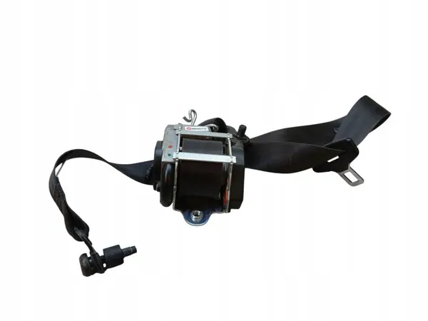 Cinto de segurança esquerdo dianteiro BM51-61295-AD Ford Focus MK3 image 6