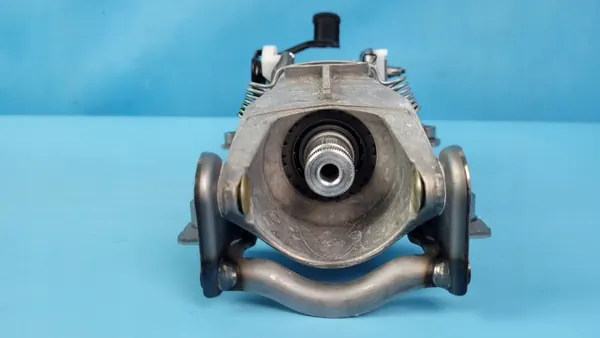Mercedes EQE W295 rattstam OEM A2974600100 image 10