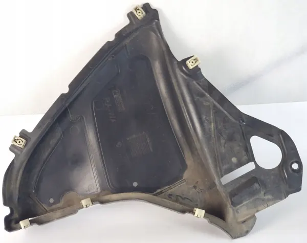 BMW OEM 8082211 Para-lamas Dianteiro Esq G30 G31 image 2