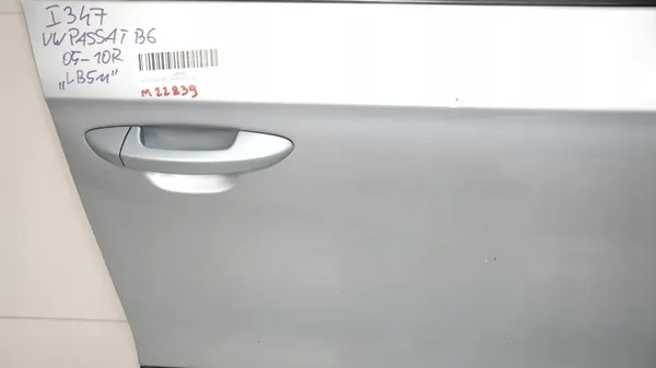 OEM 365578183 Voor rechter deur voor VW Passat B6 image 6