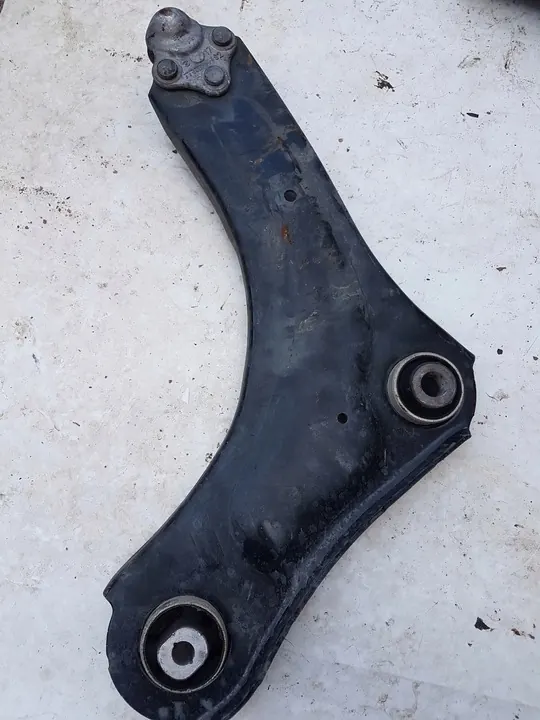 Braccio di Controllo Anteriore Destro Renault Scenic III Megane III image 3