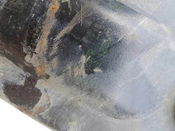 Braccio di Controllo Anteriore Destro Renault Scenic III Megane III image 4