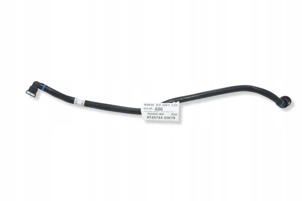 Kit de conduite de carburant OEM 7404091MWGK BMW X3 G01 image 2