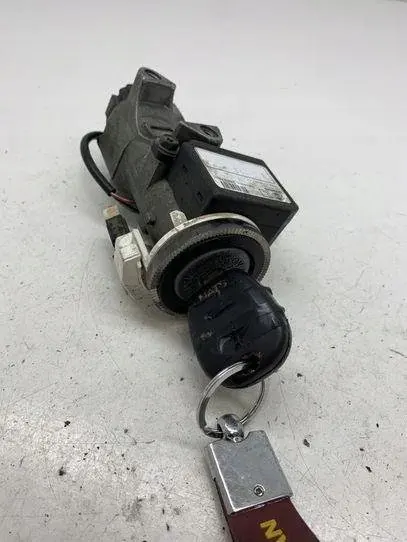 Interrupteur de contact OEM 5WK48043A pour Nissan Primera Estate image 2