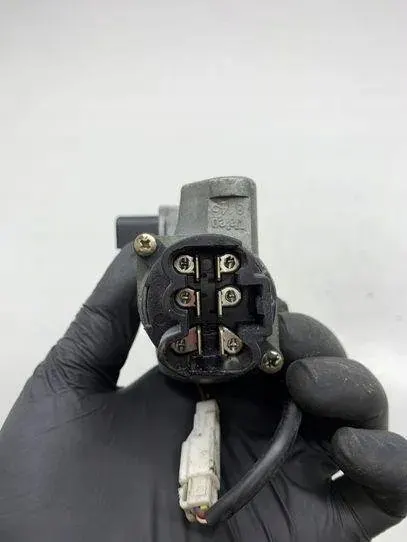 Interrupteur de contact OEM 5WK48043A pour Nissan Primera Estate image 4