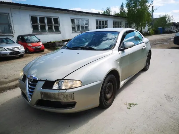 OEM as2 EIS-2046697 Neljännesikkuna - Taka Vasen image 7