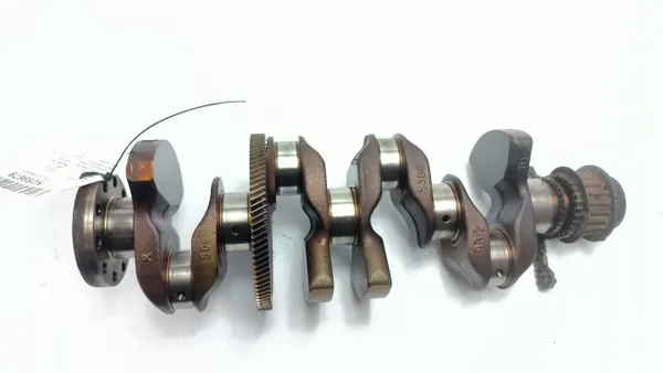 Cigüeñal VOLVO 2.0 T6 para V60 II - Usado image 2