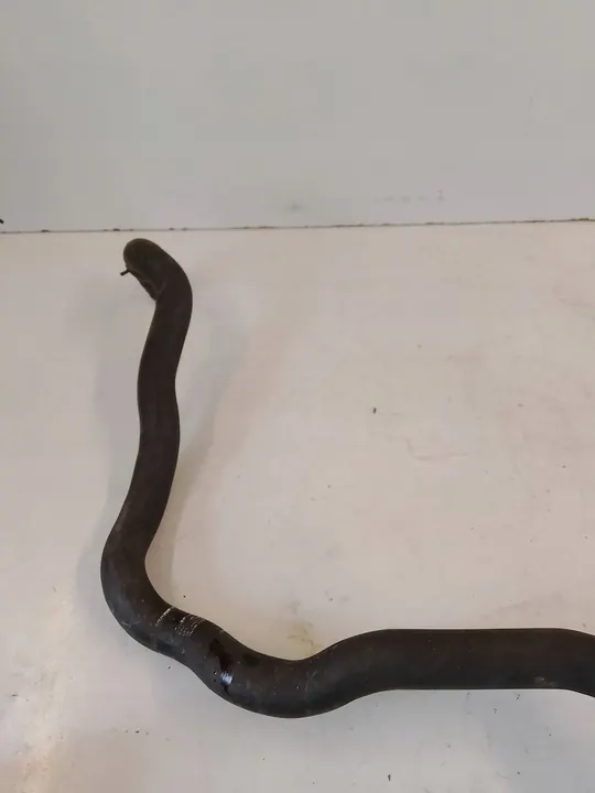 Vattenpump MERCEDES W176 A6512000501 A2465010382 image 6