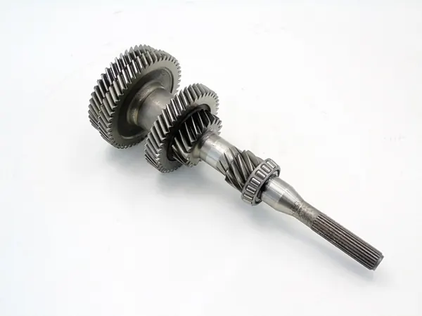 Kopplingsaxel M32 Växellåda för 1.9 CDTI Opel image 2
