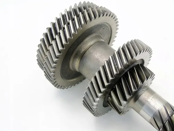 Kopplingsaxel M32 Växellåda för 1.9 CDTI Opel image 3