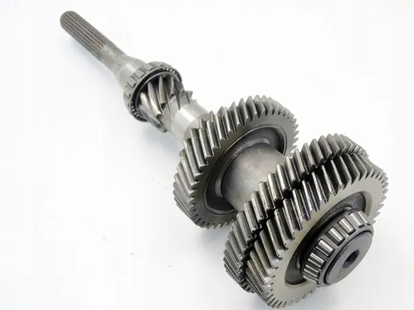 Kopplingsaxel M32 Växellåda för 1.9 CDTI Opel image 5