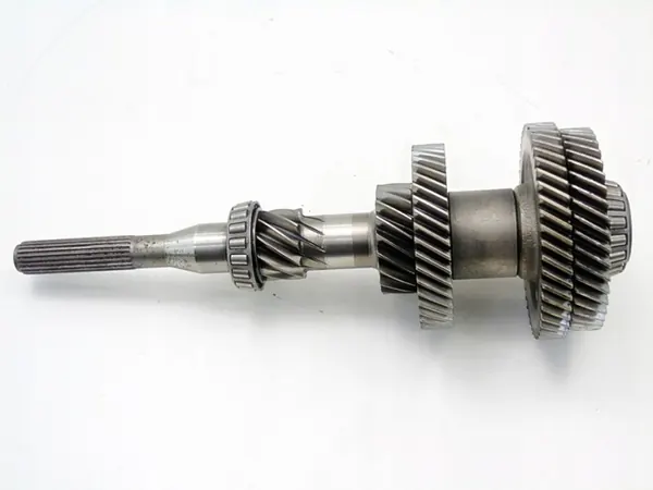 Kopplingsaxel M32 Växellåda för 1.9 CDTI Opel image 6