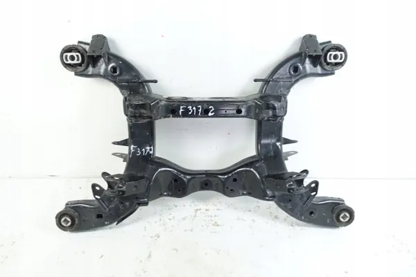 Ford OE Achterste slee kar MB5C-5K067-DF image 2