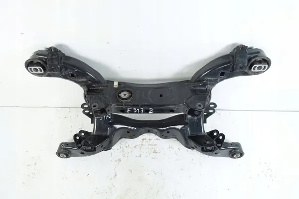 Ford OE Achterste slee kar MB5C-5K067-DF image 4