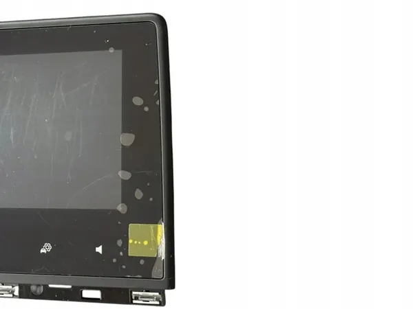Renault Clio V Navigationsbildschirm OEM 280346916R image 3