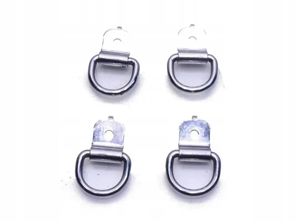 Support de Barre de Toit Toyota OEM 987654321 - Occasion image 2