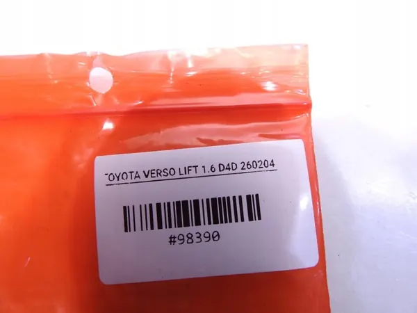 Support de Barre de Toit Toyota OEM 987654321 - Occasion image 4