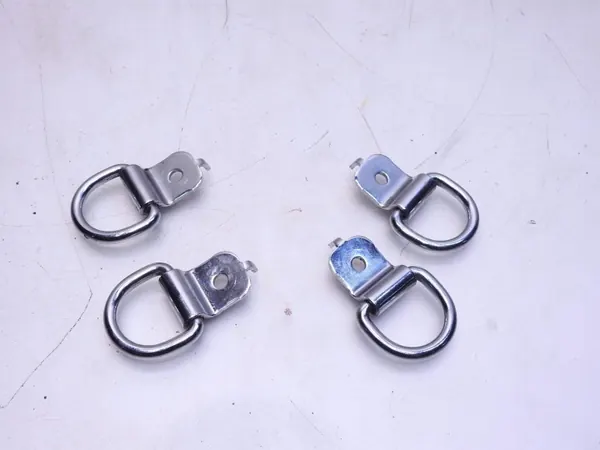 Support de Barre de Toit Toyota OEM 987654321 - Occasion image 5