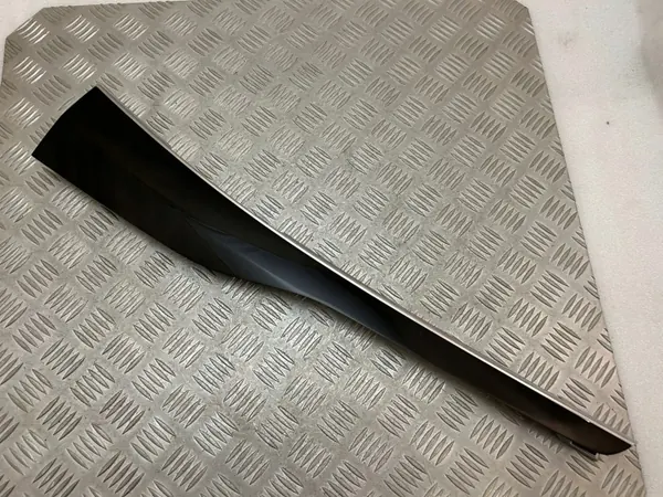 Panel de puerta trasera Volvo XC90 OEM 31407870 image 7