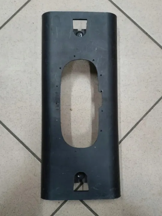 Jeep Wrangler JK 11-18 Valonpeite OEM 5KQ78TRMAB image 2