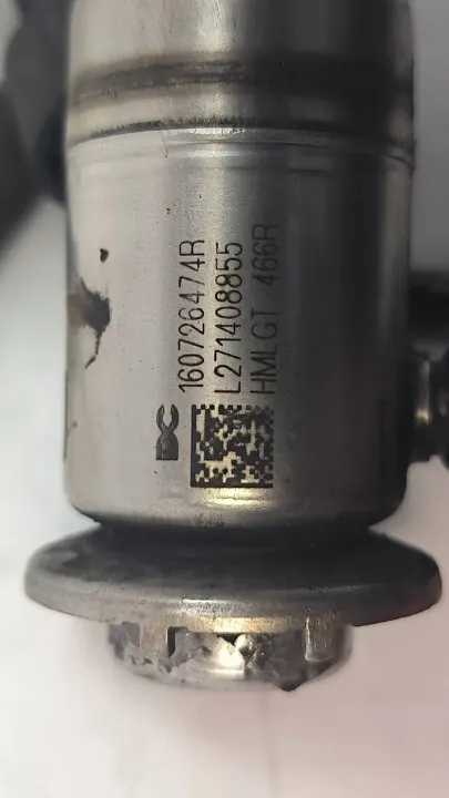 Injector AdBlue OEM A2C15889300 para Renault Master III image 3