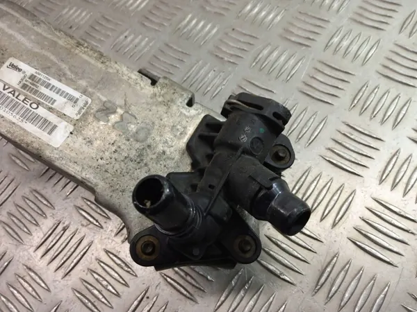 Arrefecedor óleo caixa BMW X3 F25 2011 OEM 7606093 image 3