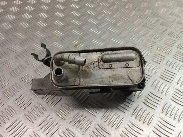 Arrefecedor óleo caixa BMW X3 F25 2011 OEM 7606093 image 4