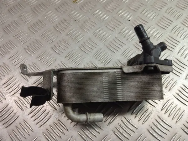 Arrefecedor óleo caixa BMW X3 F25 2011 OEM 7606093 image 5