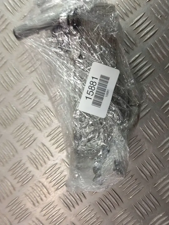 Arrefecedor óleo caixa BMW X3 F25 2011 OEM 7606093 image 6