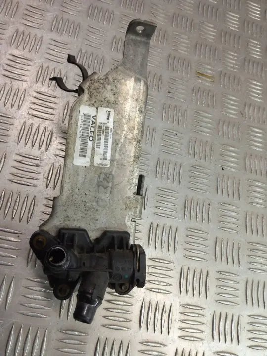 Arrefecedor óleo caixa BMW X3 F25 2011 OEM 7606093 image 9