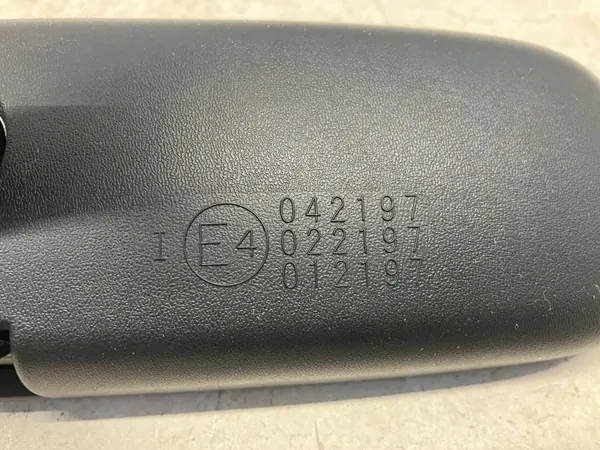 Espelho retrovisor interior OEM OYT26957 usado image 5