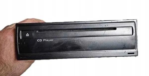 Audi CD-vaihtaja OEM 4F0910730K A6 Avant 2006 image 2