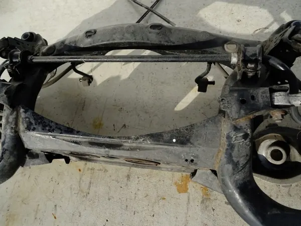 OEM LORK-381-107866 achterophangingbalk Lexus RC image 4