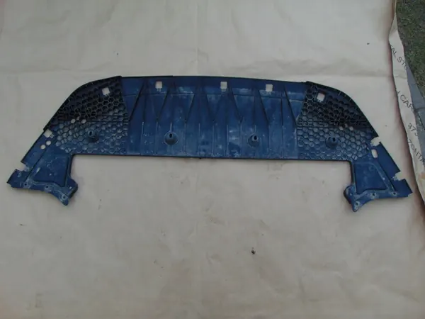 Untere Stoßstangenabdeckung Ford S-Max MK2 OEM EM2BR8B384AE image 2
