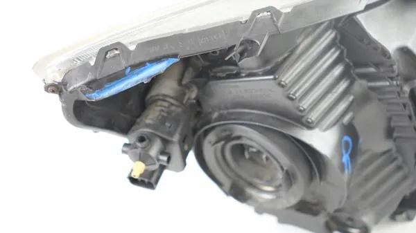 Honda OE Frontlinker Scheinwerfer OEM - Gebrauchtteil image 3