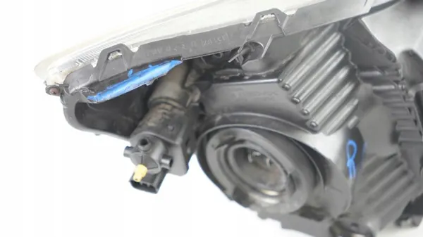 Honda OE Frontlinker Scheinwerfer OEM - Gebrauchtteil image 4