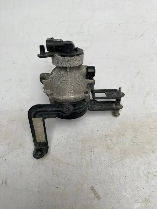 KIA RIO III 11- Rechter Halogeen Mistlamp image 3