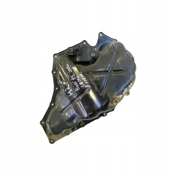 Audi OE 06H 103 600AA oljepanna image 6