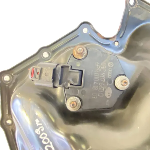 Audi OE 06H 103 600AA oljepanna image 8